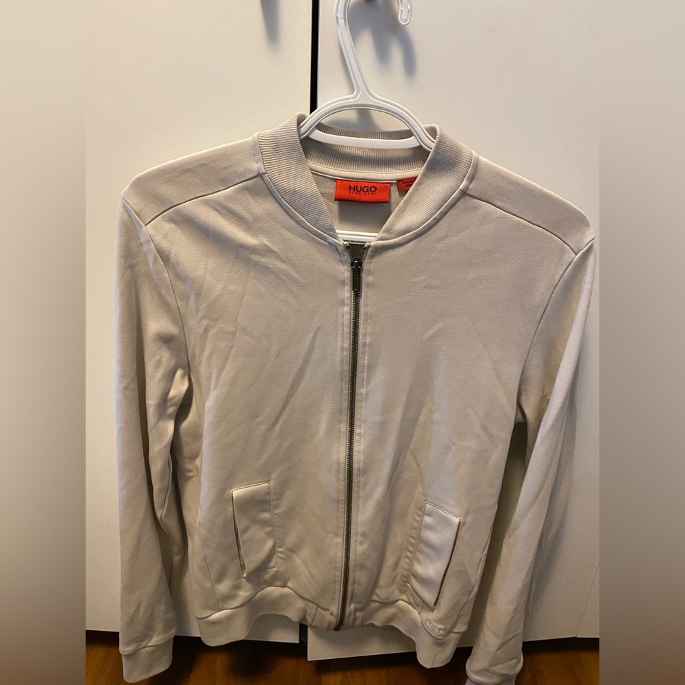 Men’s Hugo Boss Sweater